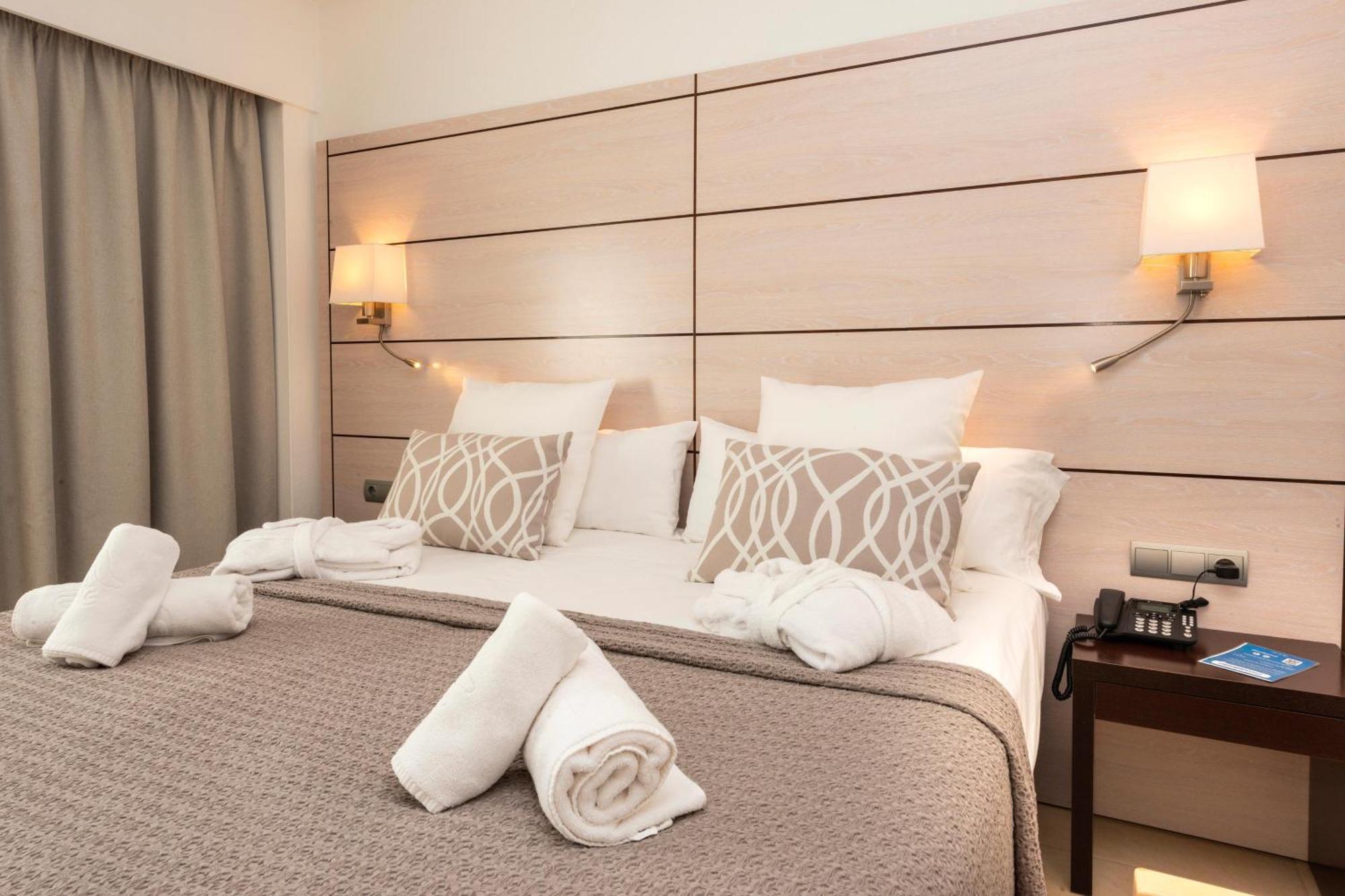 Hotel Puchet Ibiza Sant Antoni de Portmany Dış mekan fotoğraf